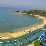 Ozkaymak Select Hotel