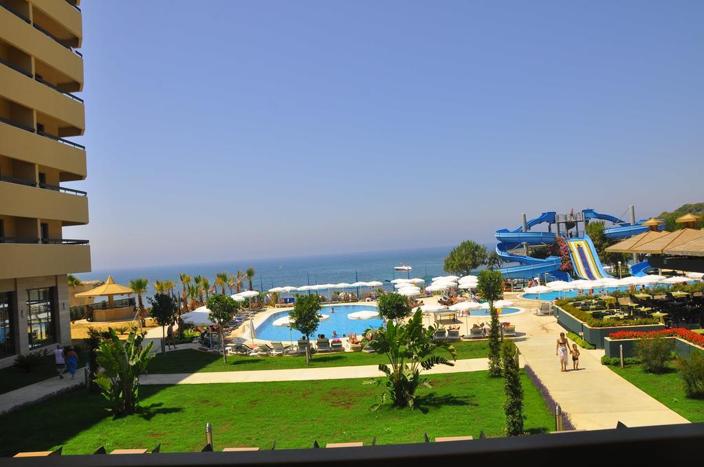 Hotel Ozkaymak Select 5*