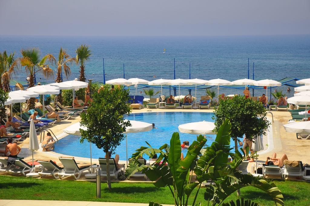 Hotel Ozkaymak Select