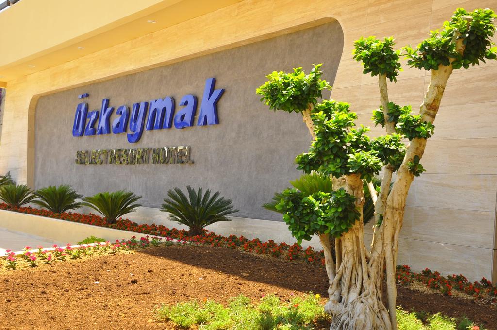 Hotel Ozkaymak Select 5*