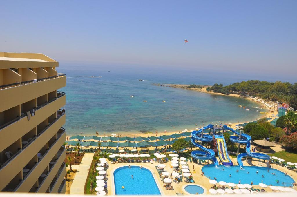 Ozkaymak Select Hotel 5*