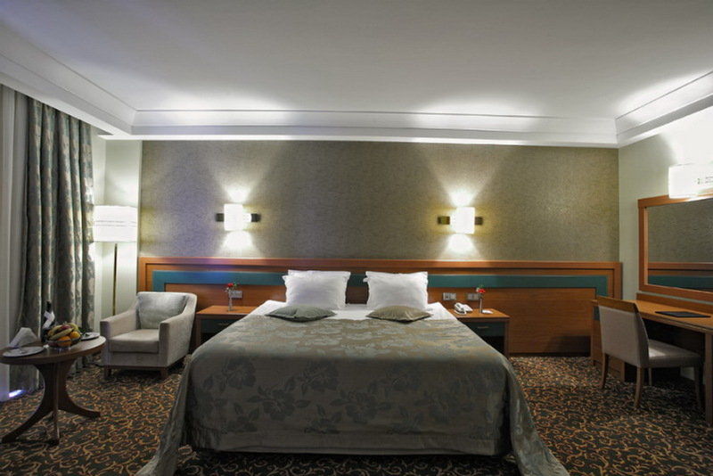 Ozkaymak Select Hotel