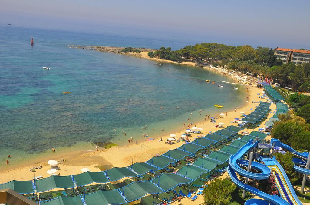 Hotel Ozkaymak Select 5*