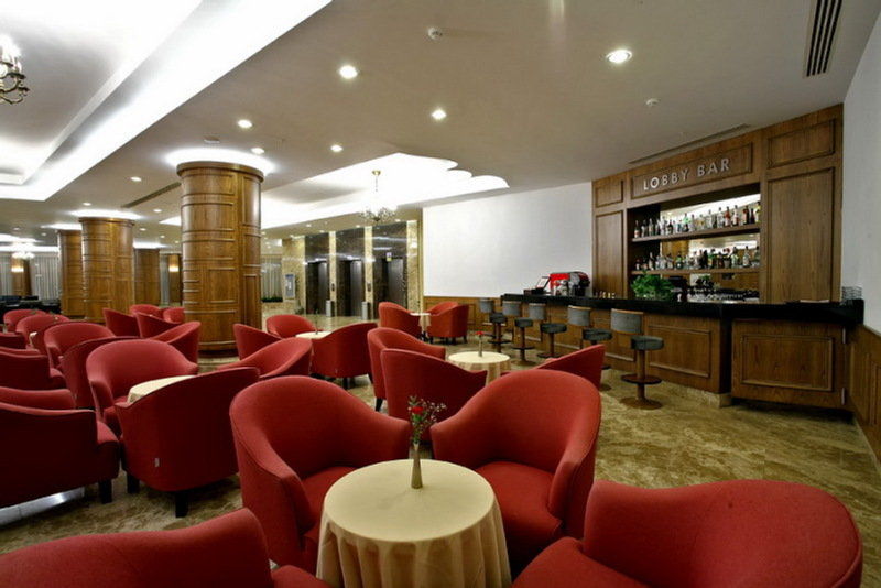 Ozkaymak Select 5* Alanya